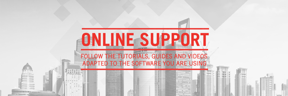 Online Support